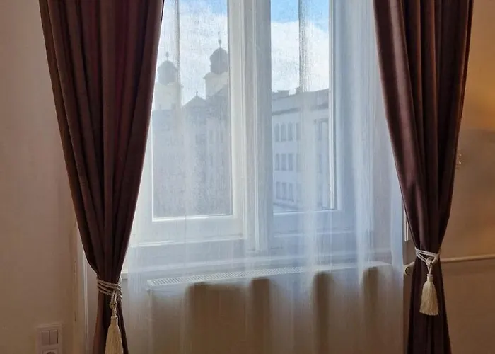 Apartment Boudoir-art Debrecen